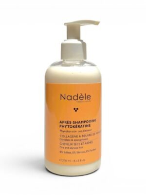 Après-shampooing Phytokératine