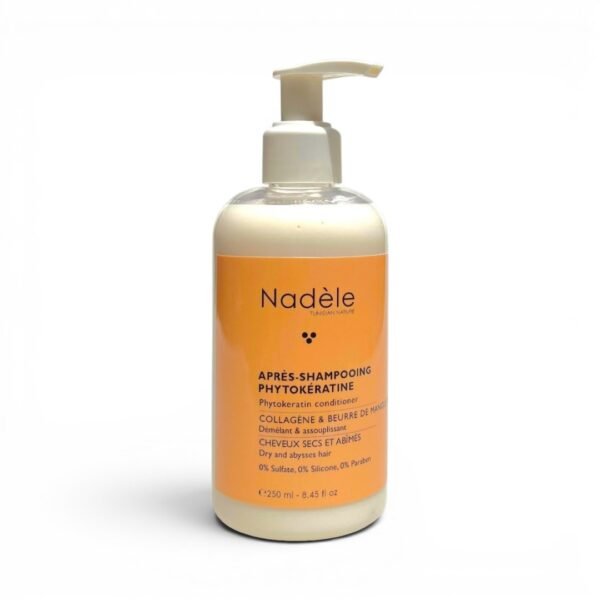 Après-shampooing phytokératine Pack de Soin Phytokératine