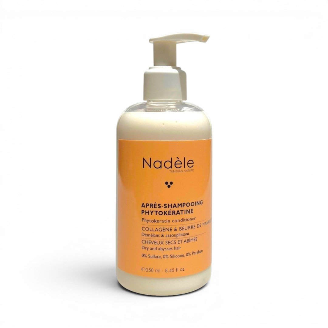Après-shampooing Phytokératine