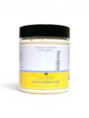 Masque Phytokératine 1 Masque Phytokératine