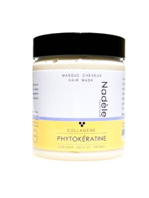 Masque phytokératine