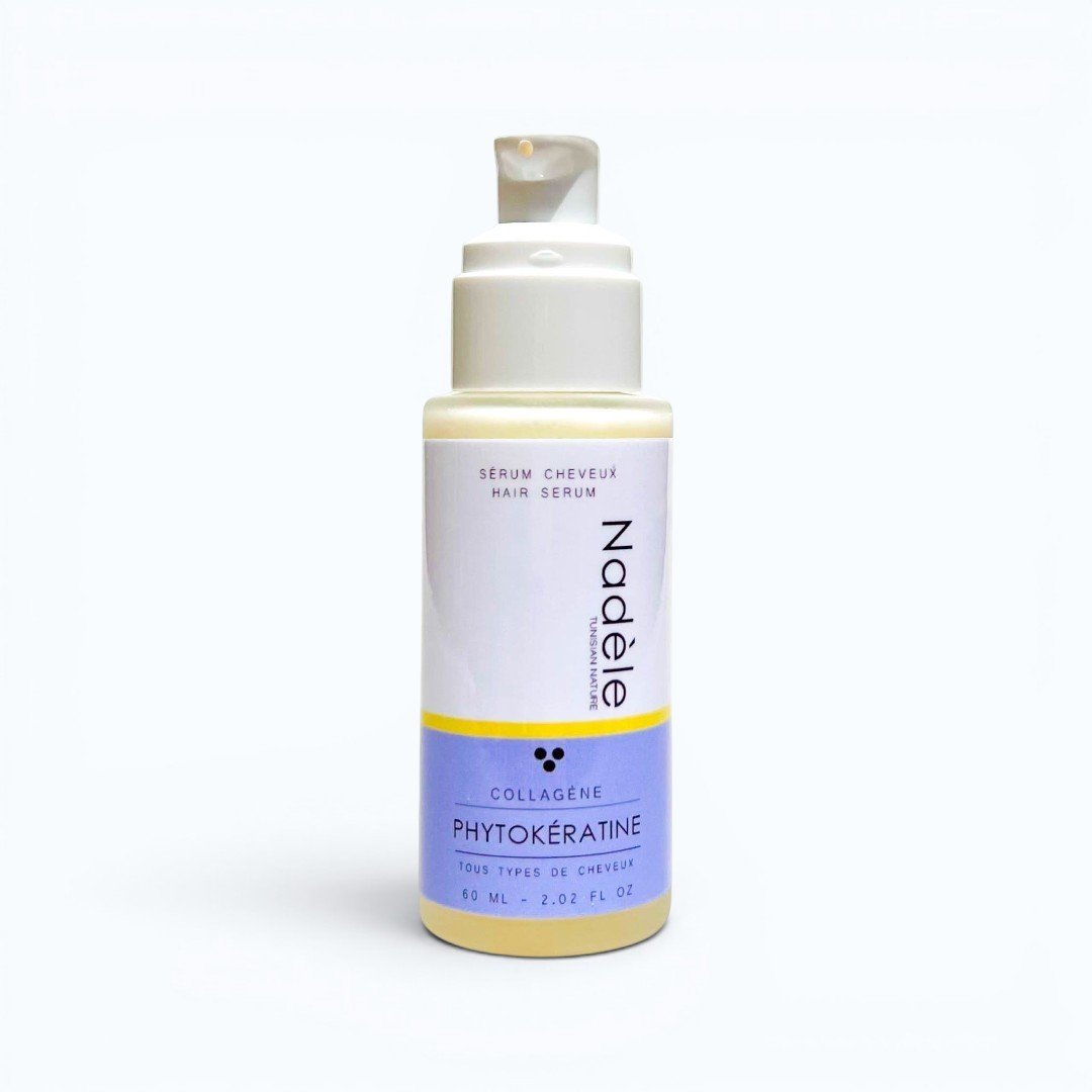 Sérum Phytokératine