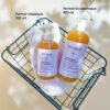 Shampooing Phytokératine