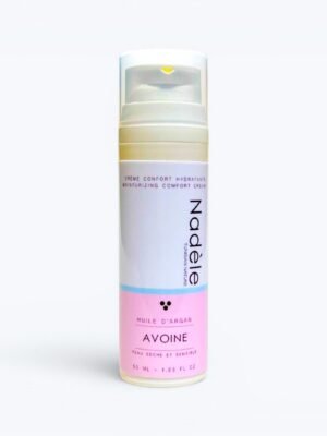 Crème confort hydratante Crème confort hydratante