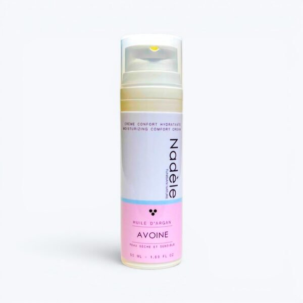 Crème confort hydratante Crème confort hydratante