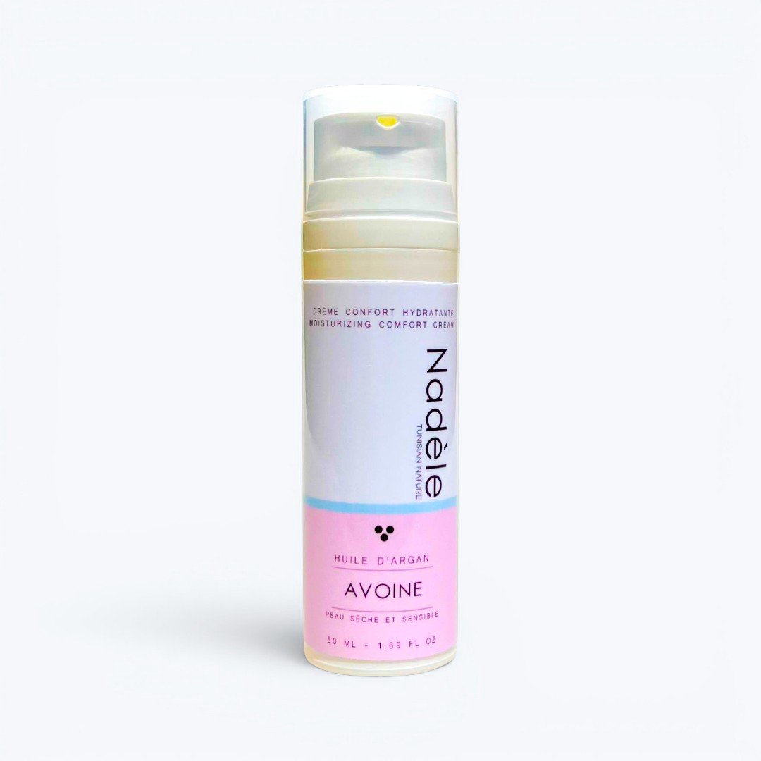 Crème confort hydratante