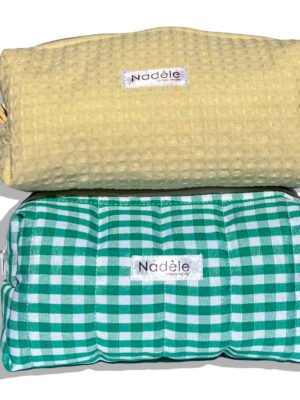 Trousse de beauté Nadèle Trousse de beauté Nadèle