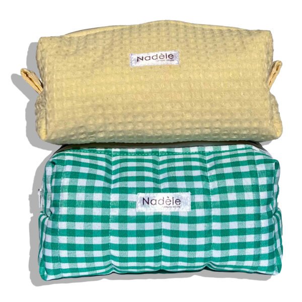 Trousse de beauté Nadèle