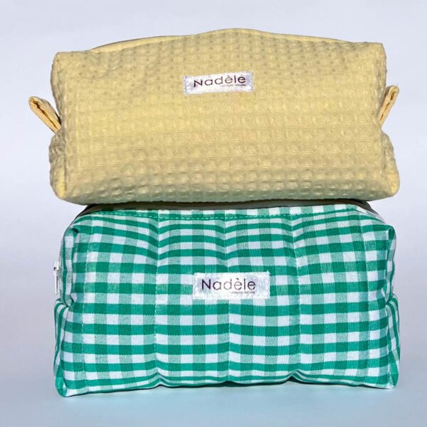 Trousse de beauté