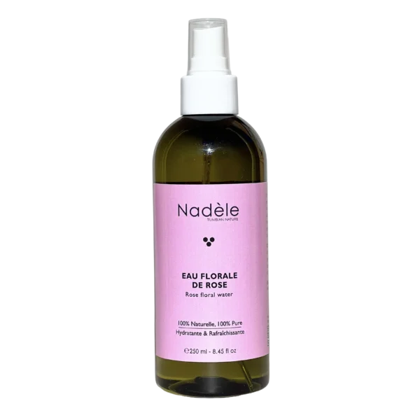 Eau de rose Eau de rose