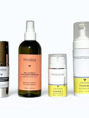 Pack anti-taches (1) Routine Éclat Anti-Âge