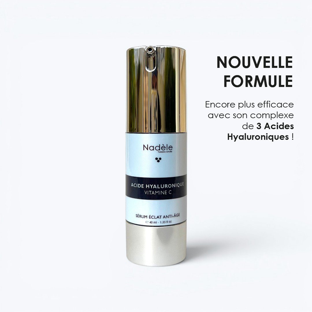 Sérum Éclat Anti-âge