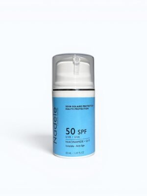 Ecran solaire 1 Crème solaire SPF50