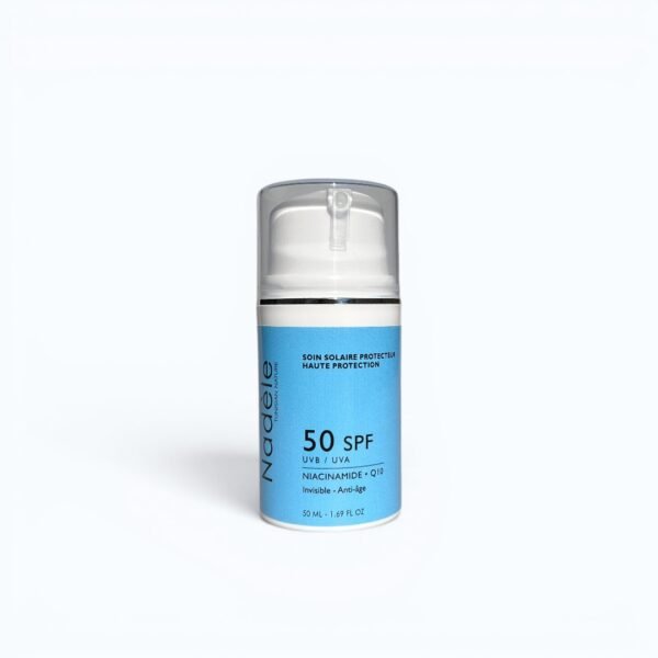 Ecran solaire 1 Crème solaire SPF50