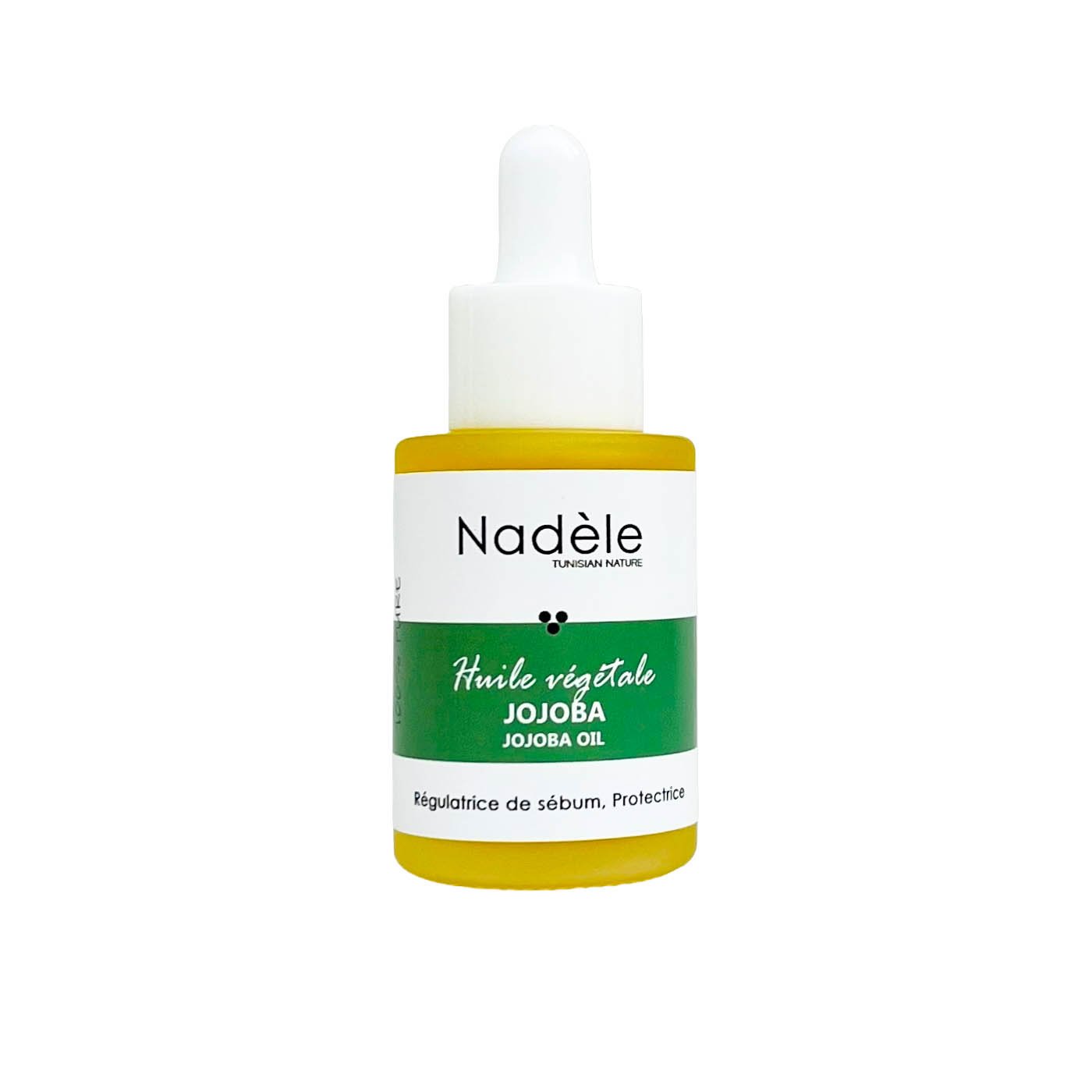 Huile de jojoba