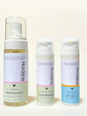 Routine Équilibrante