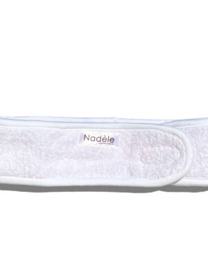 Bandeau SkinCare Nadèle