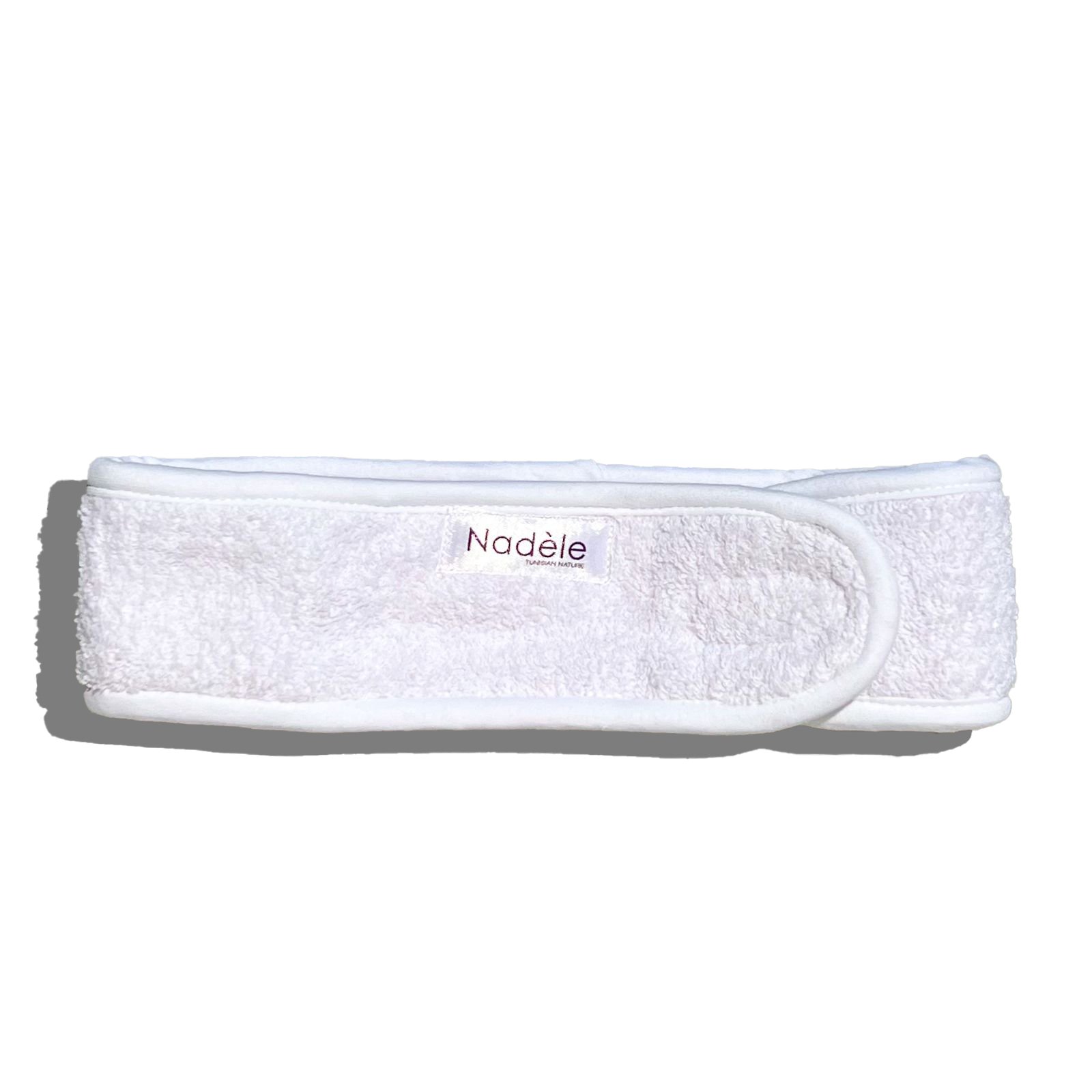 Bandeau SkinCare Nadèle