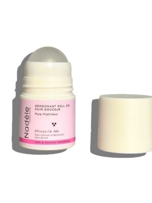 Déodorant naturel Pure Fraîcheur