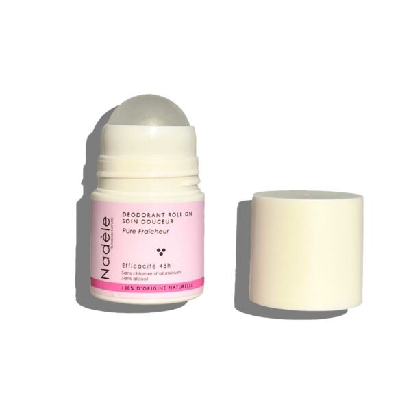 Déodorant naturel Pure Fraîcheur