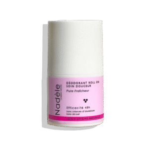 Déodorant naturel Pure Fraîcheur