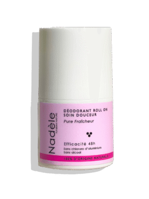 Déodorant naturel Pure Fraîcheur Déodorant naturel Pure Fraîcheur
