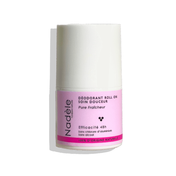 Déodorant naturel Pure Fraîcheur Déodorant naturel Pure Fraîcheur