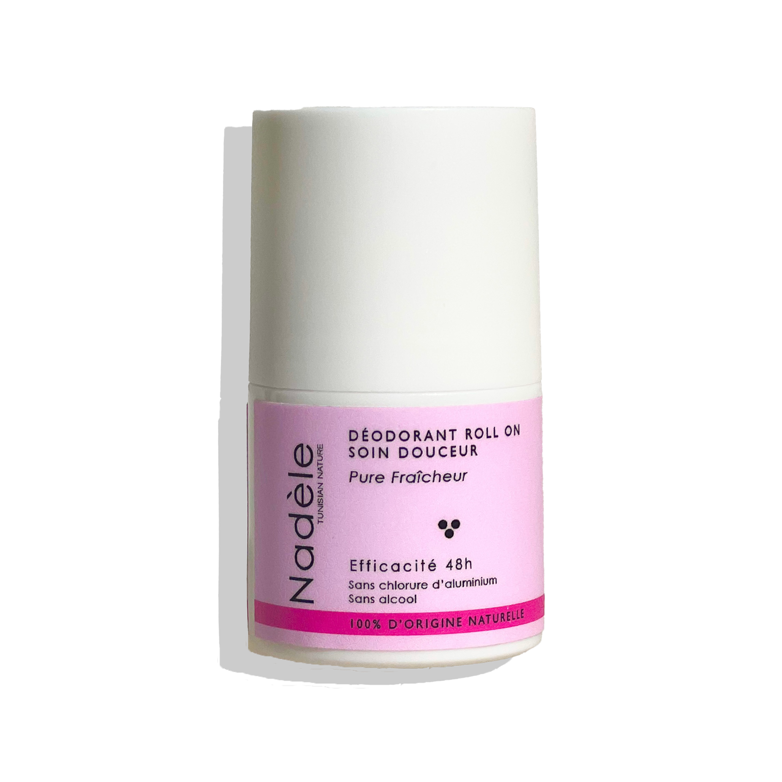 Déodorant naturel Pure Fraîcheur